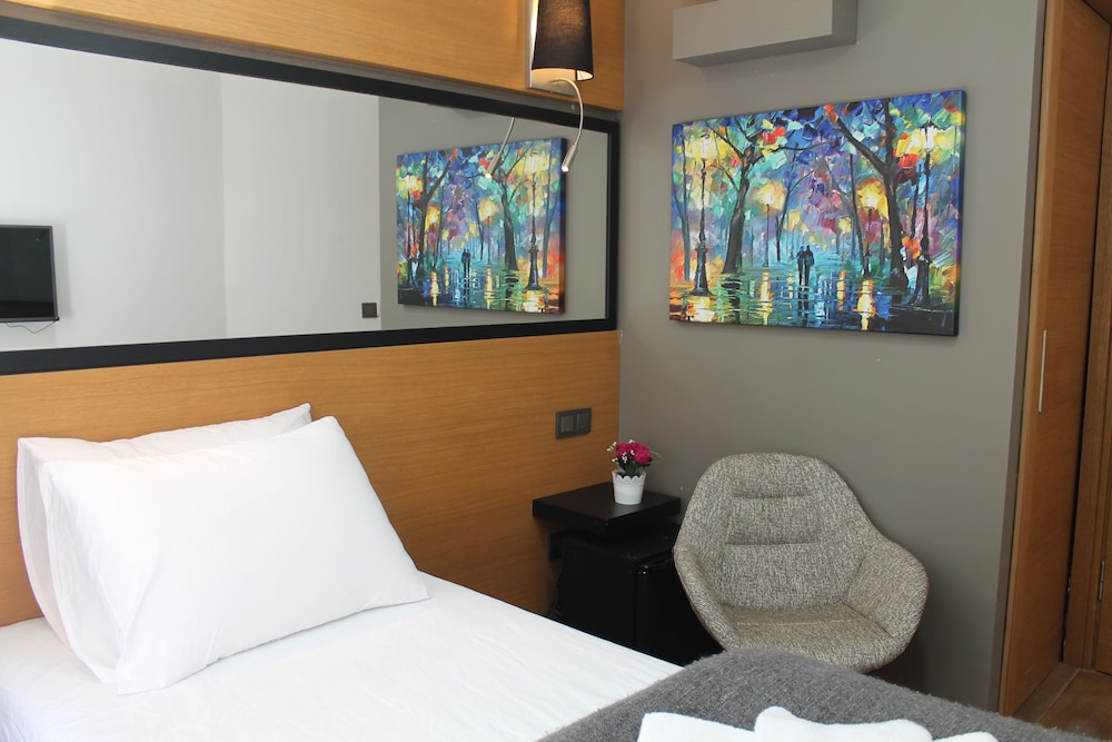 Standard Single Room photo 1