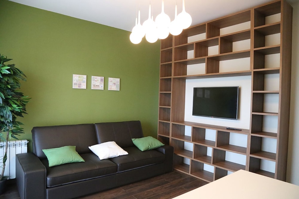 Executive Cottage, 4 Bedrooms