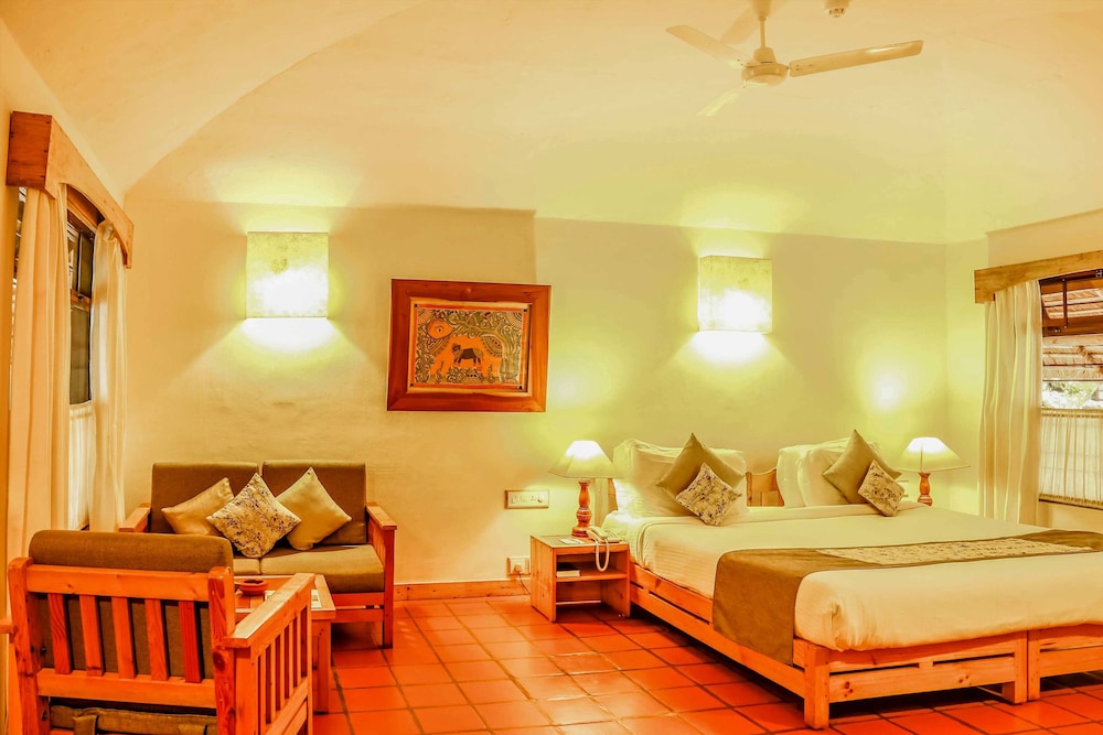 Spice Garden Cottage photo 2