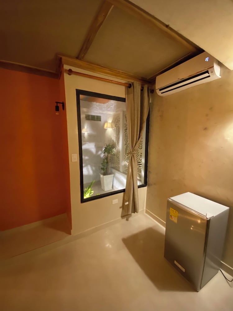 Romantic Suite, City View photo 2