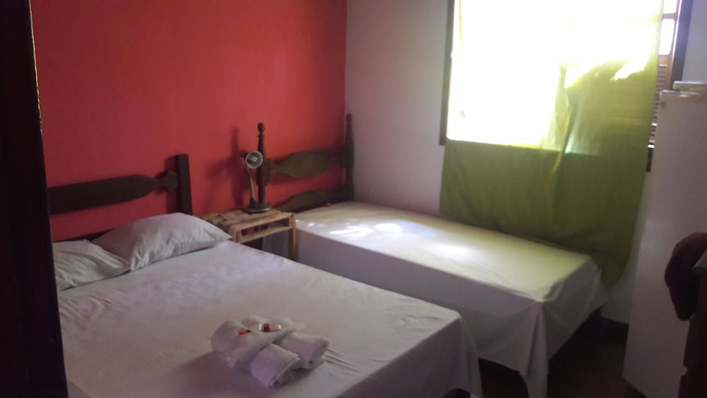 Triple Room photo 1