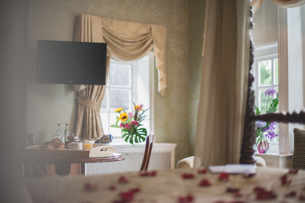 Presidential Suite photo 3