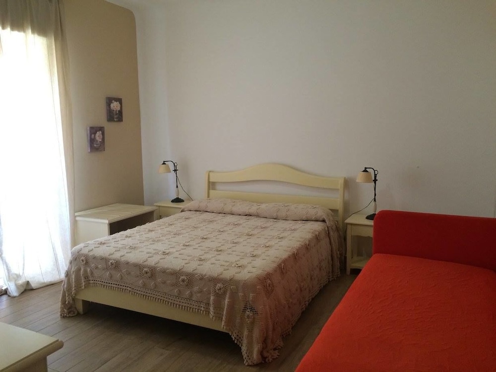 Triple Room, Non Smoking, Terrace