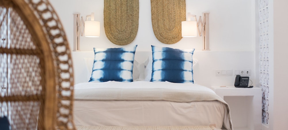 Superior Double Room - Photo 5