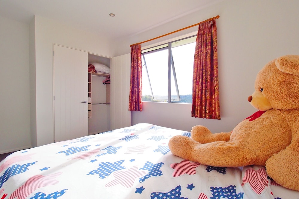 Deluxe Double Room, Shared Bathroom photo 1