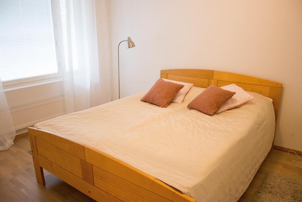 Comfort Apartment, 1 Bedroom, City View photo 2