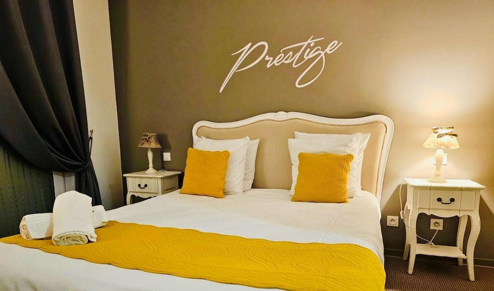 Superior Double Room, Garden View