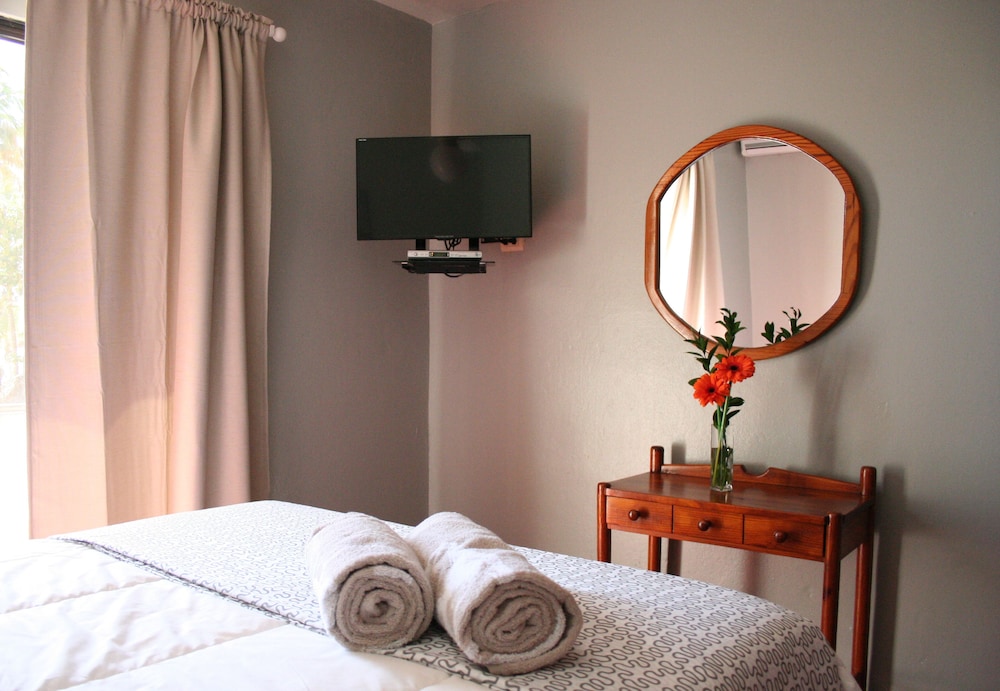Beach Front Standard Room photo 2