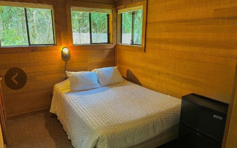Tiny Cabin, Non Smoking photo 3