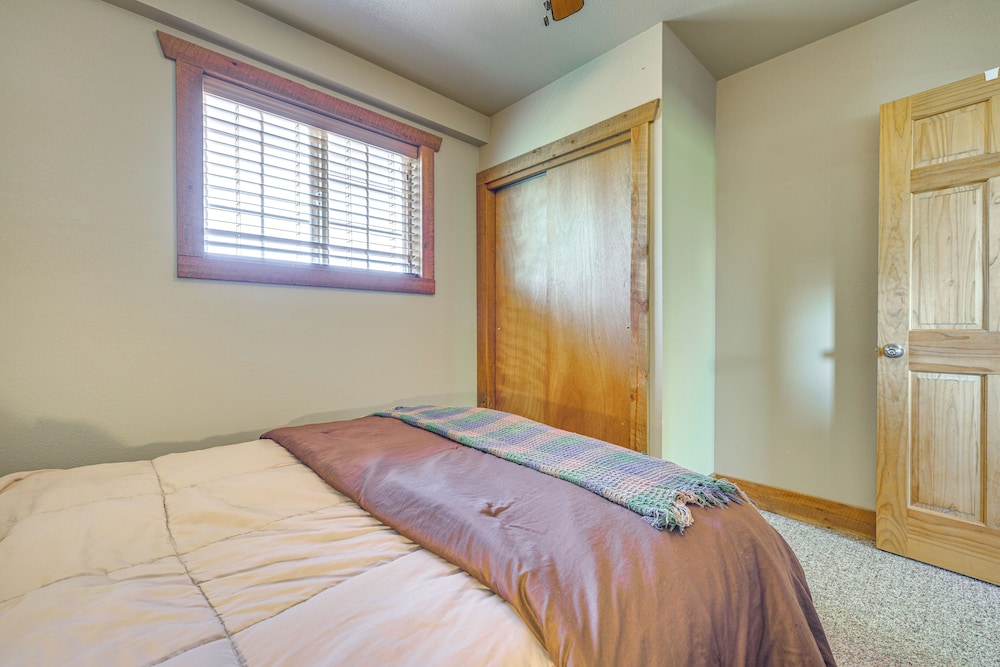 Apartment (2 Bedrooms) photo 3