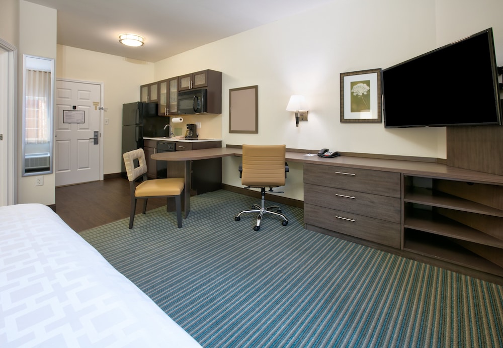 Studio Suite, 1 Queen Bed - Photo 4