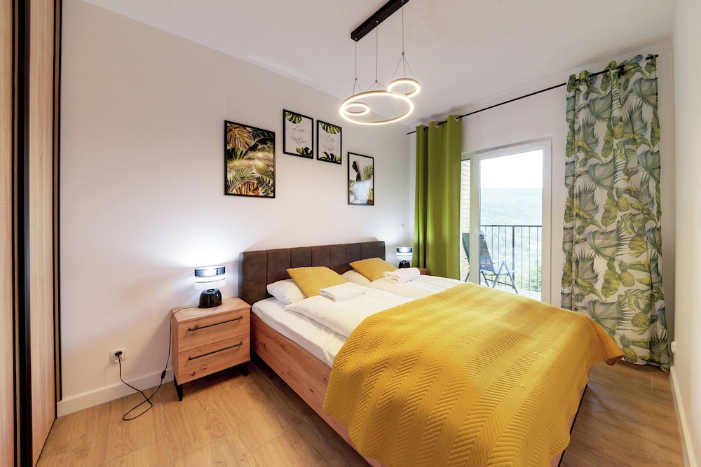 Comfort Apartment