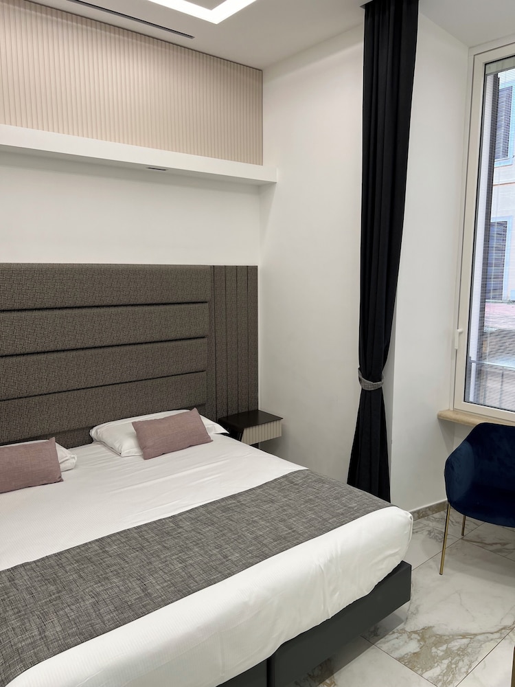 Exclusive Suite, 2 Bedrooms photo 2