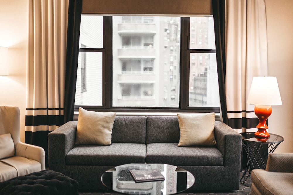 Junior Apartment, 2 Queen Beds