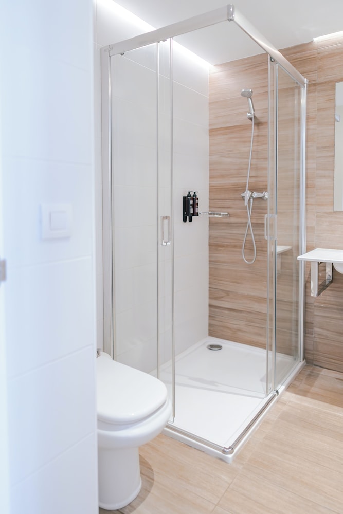Double Room Single Use