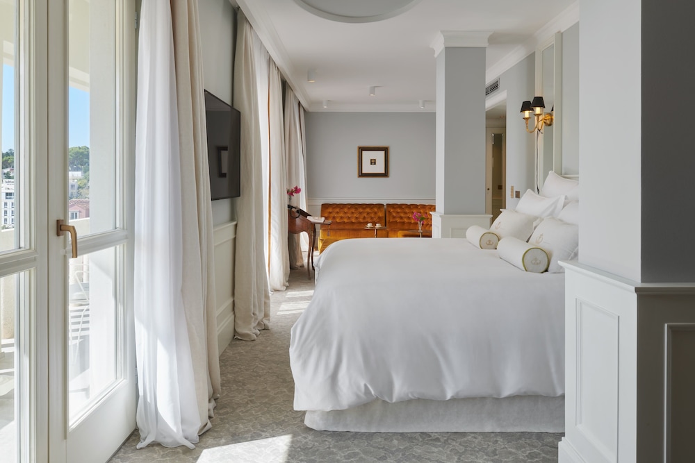 Royal Suite, Balcony, Sea View - Photo 2