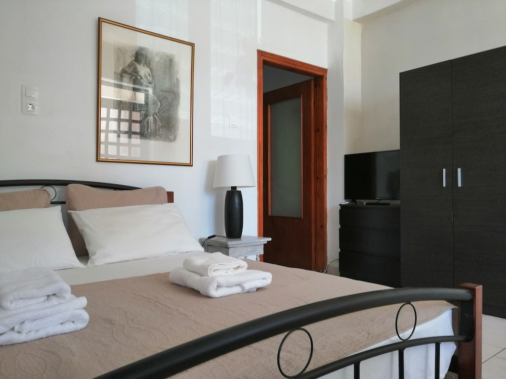 Apartment, 1 Bedroom