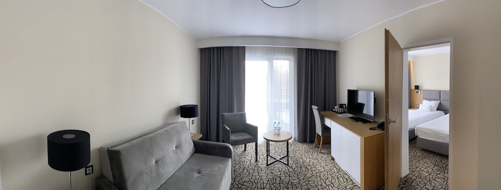 Superior Twin Room - Photo 5