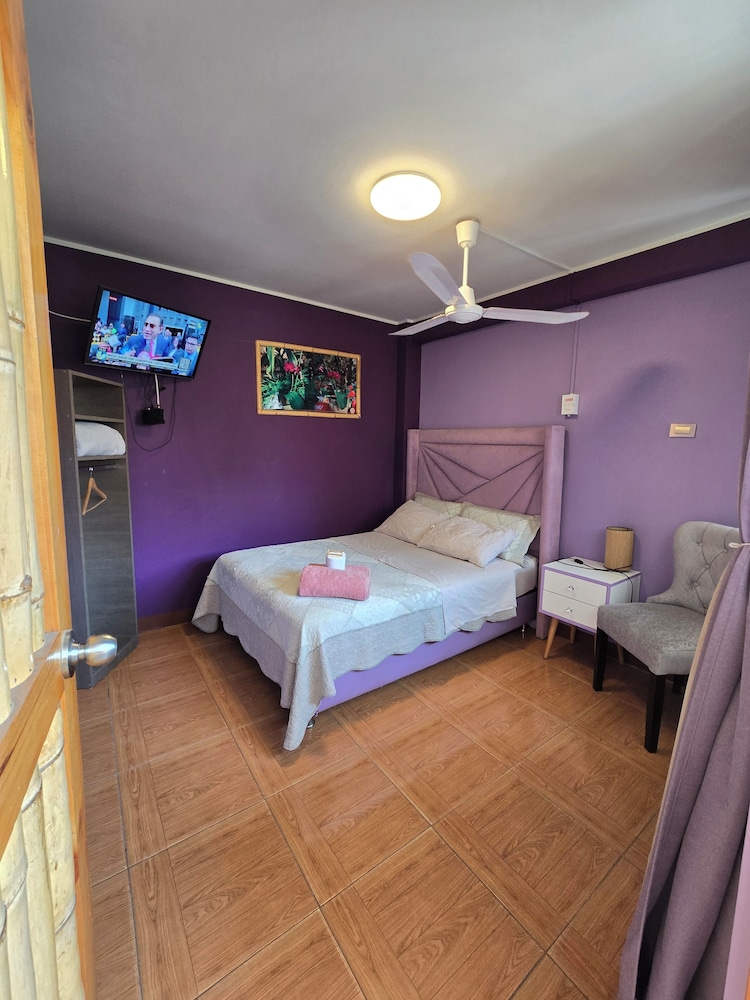 Basic Room, 1 Bedroom, Shared Bathroom, Tower photo 2