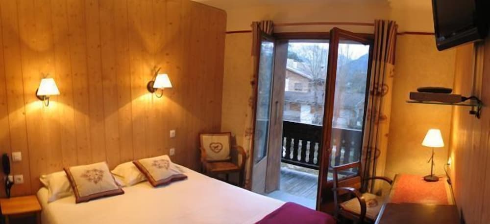 Standard Double Room photo 1