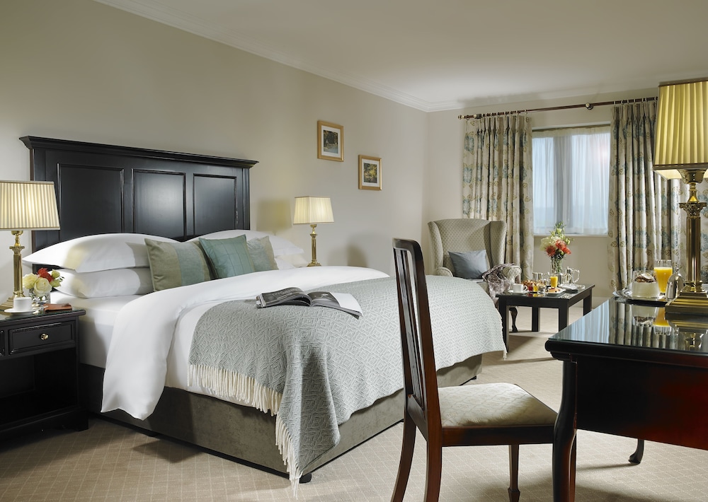 Grand Deluxe Room photo 2