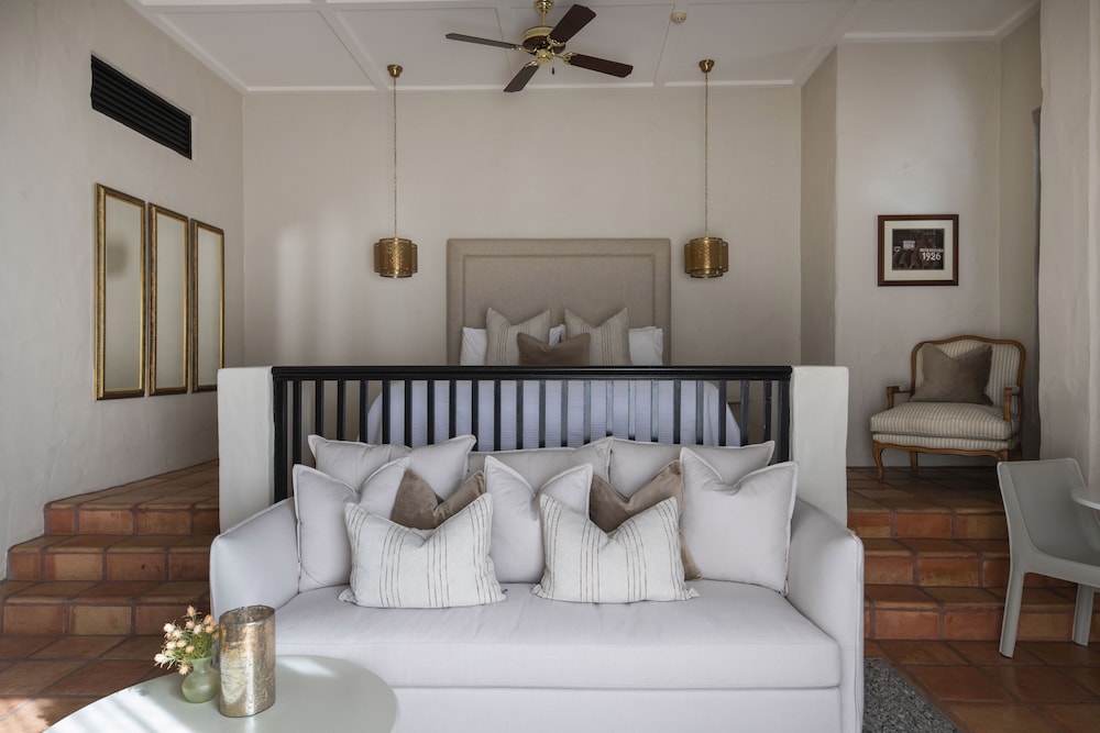 Grand Spa Suite