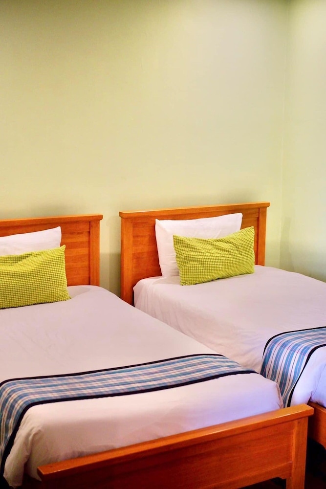 Classic Twin Room