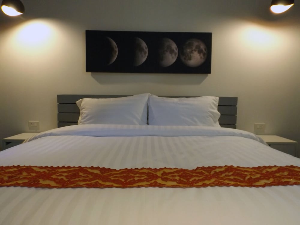 Family Suite, City View photo 2