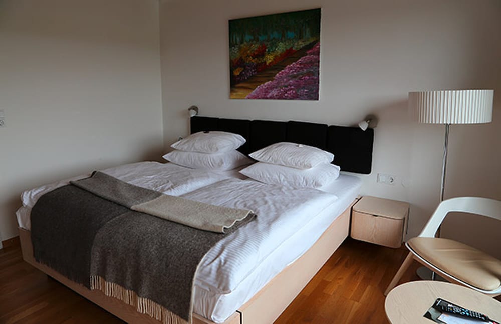 Deluxe Double Room - Photo 4