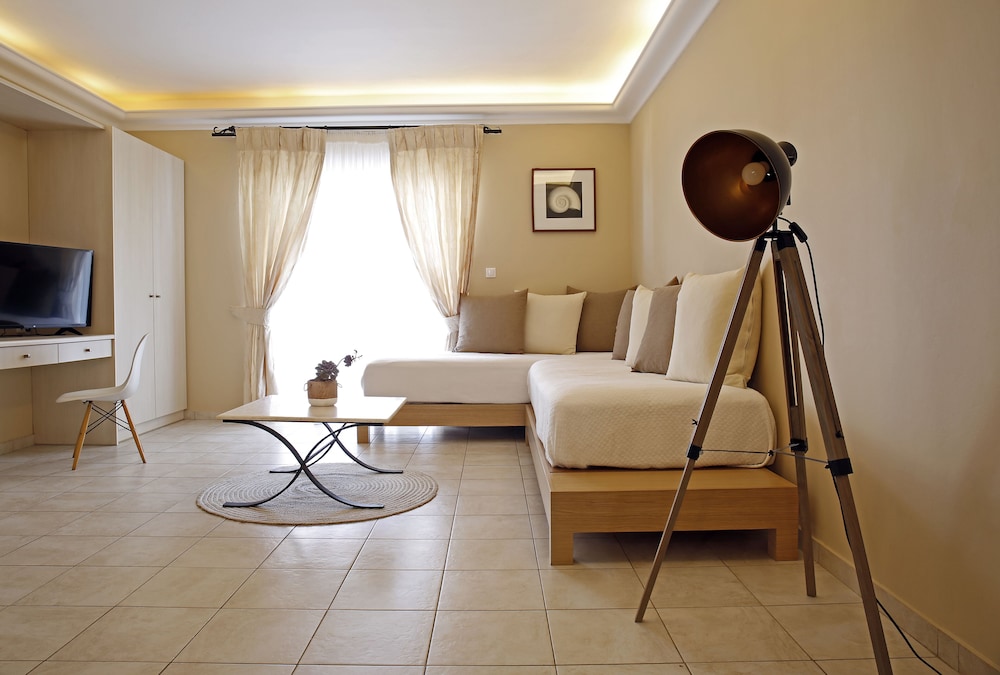 Family Suite (Oasis) photo 2
