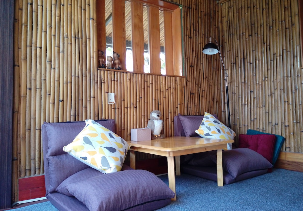 Gallery Tree House, 1 Bedroom, Patio, Courtyard Area photo 3