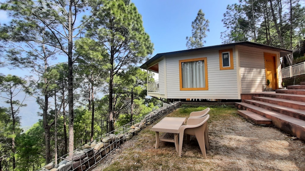 Family Cottage, Mountain View photo 2