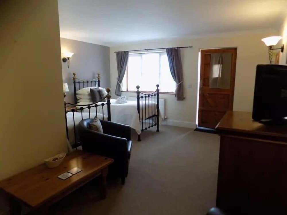 Twin Room photo 3