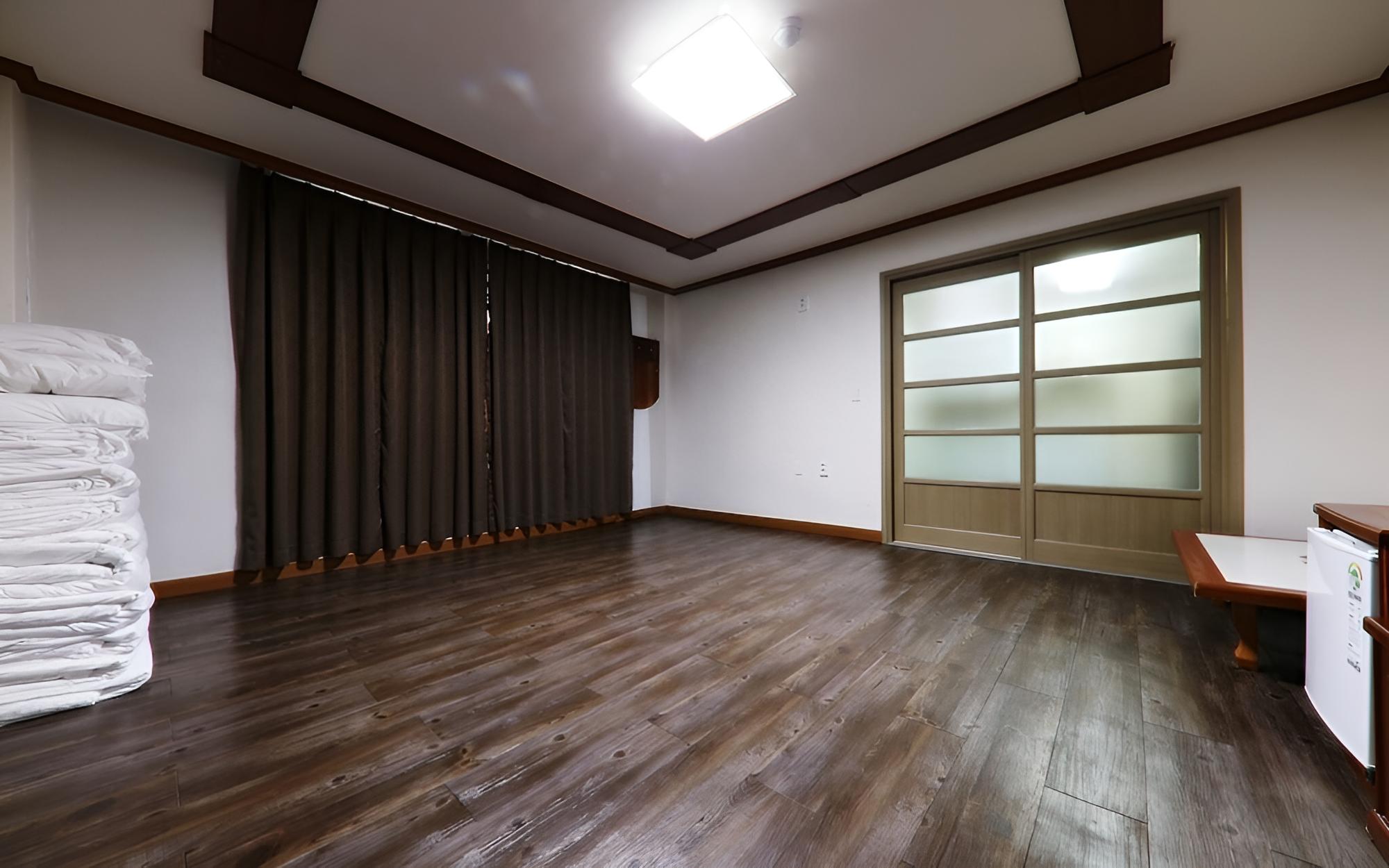 Room (Ondol (1PC)) photo 3