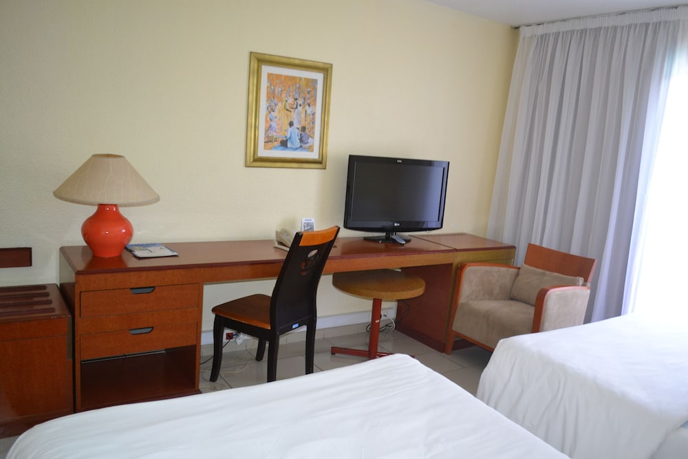 Standard Double or Twin Room photo 3