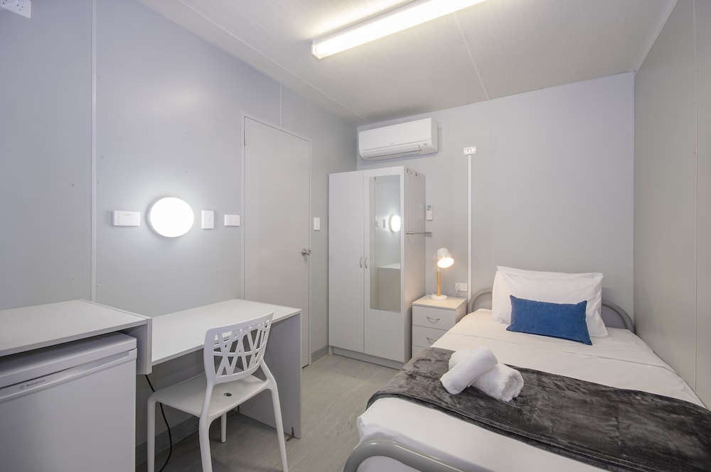 King Single Suite