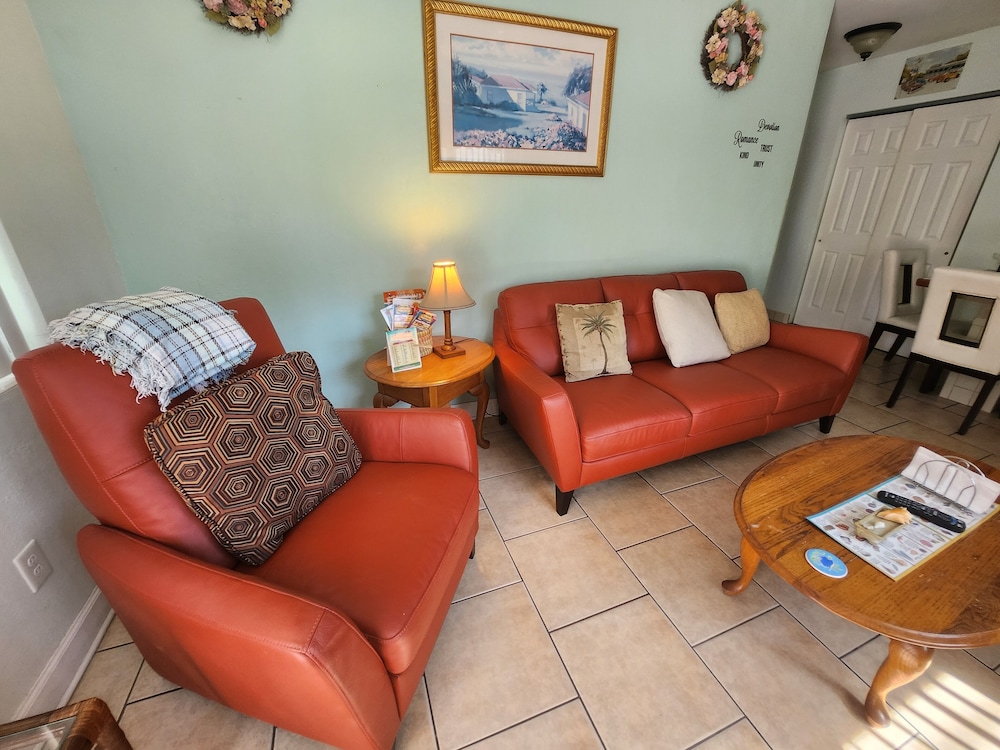1 Bedroom Apartment, 2 Double Beds photo 2