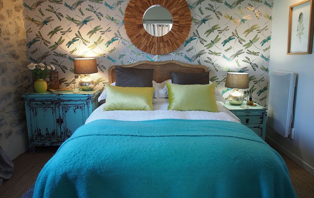 Luxury Suite (Jardin) photo 2