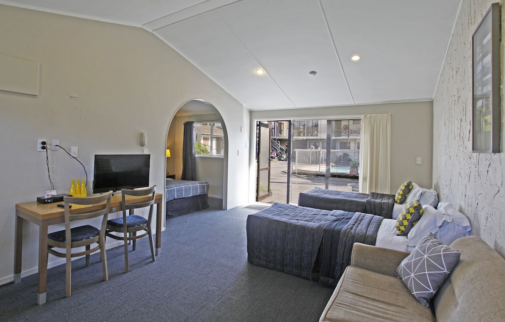 Quadruple Room photo 2