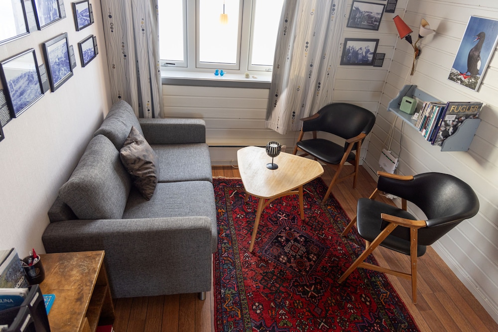 Standard Apartment photo 2