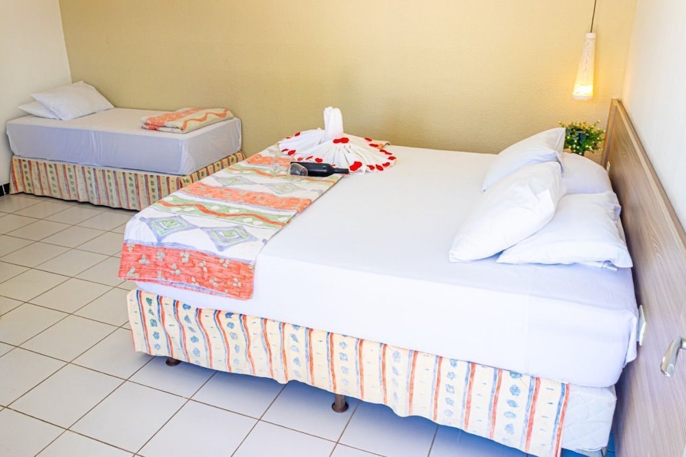 Standard Triple Room photo 1