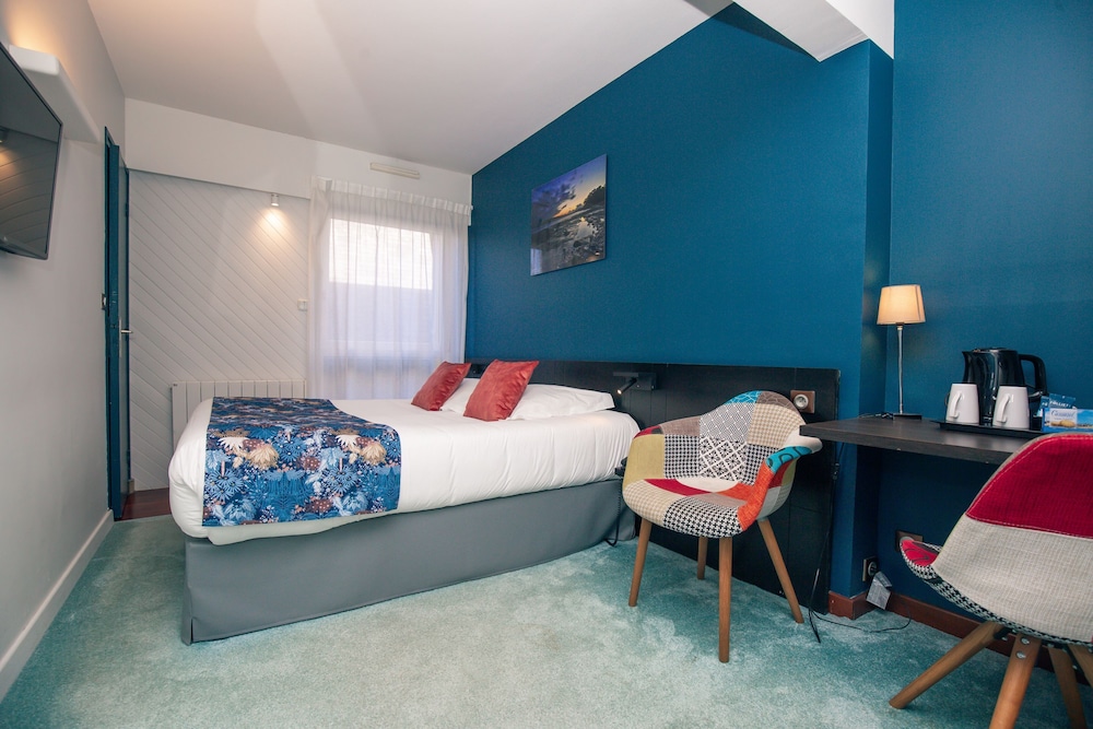 Chambre Double Standard