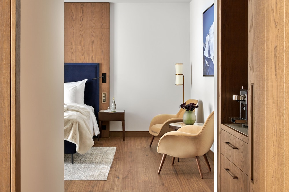 Grace Superior Room