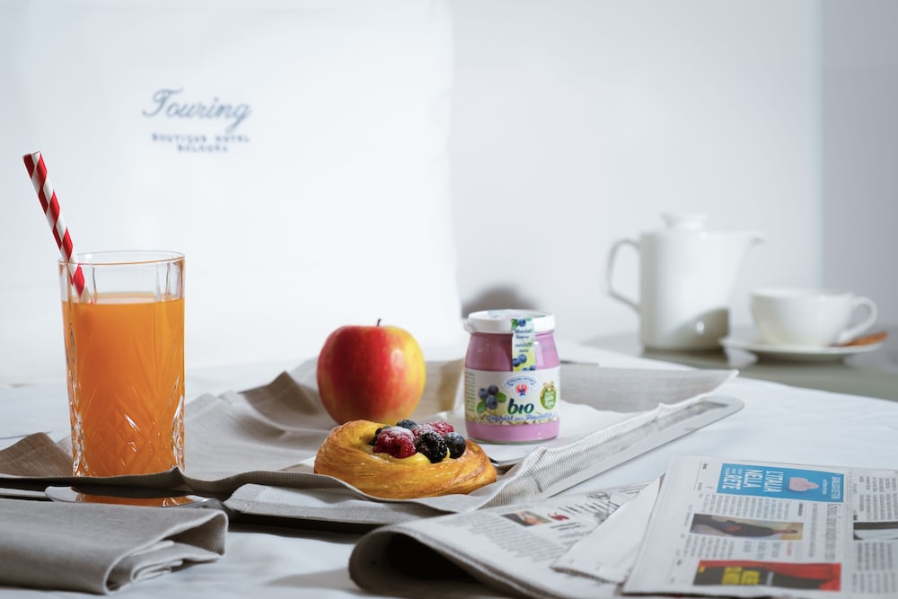 Junior Suite con affresco