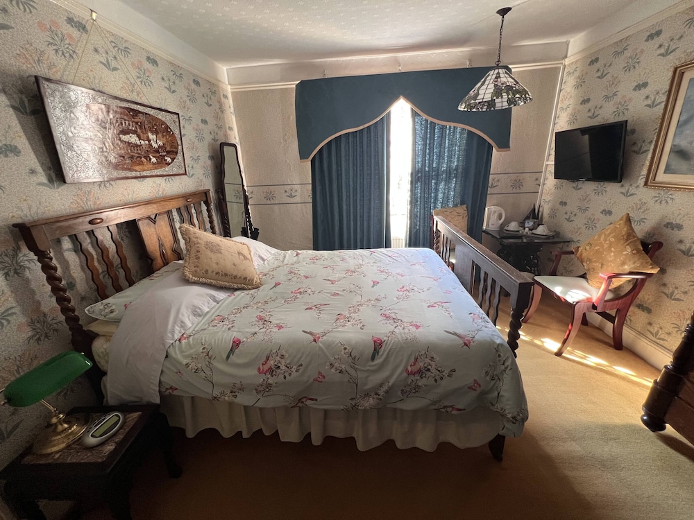 Luxury Double Room, Ensuite photo 2