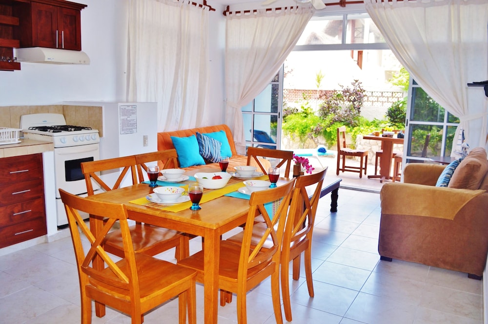 Family Suite, 2 Bedrooms, Garden Area