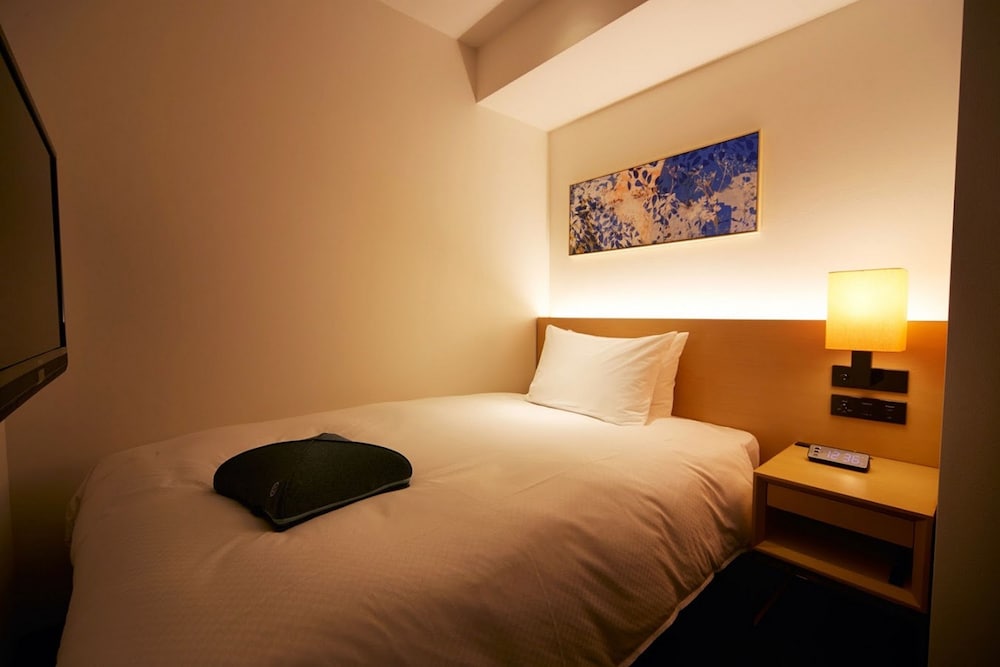 FORZA Single Room, Double Occupancy, Bed Width:120cm photo 1