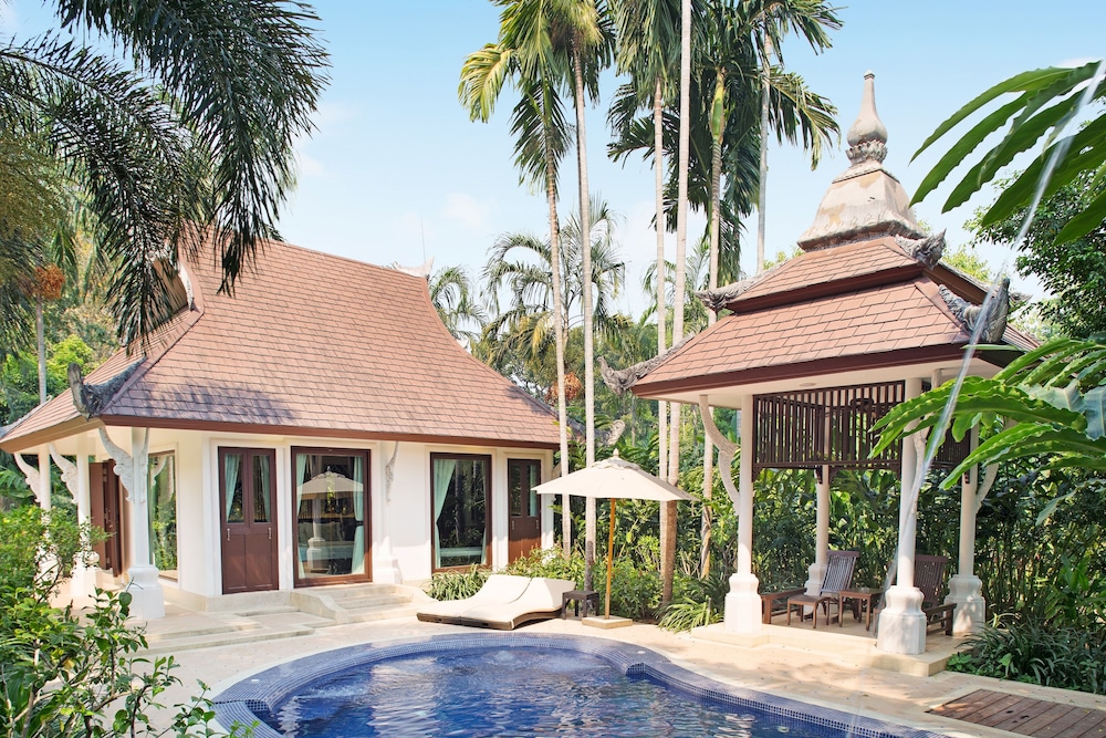 One Bedroom Pool Villa - Photo 4