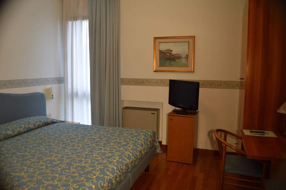 Basic Double Room - Photo 2