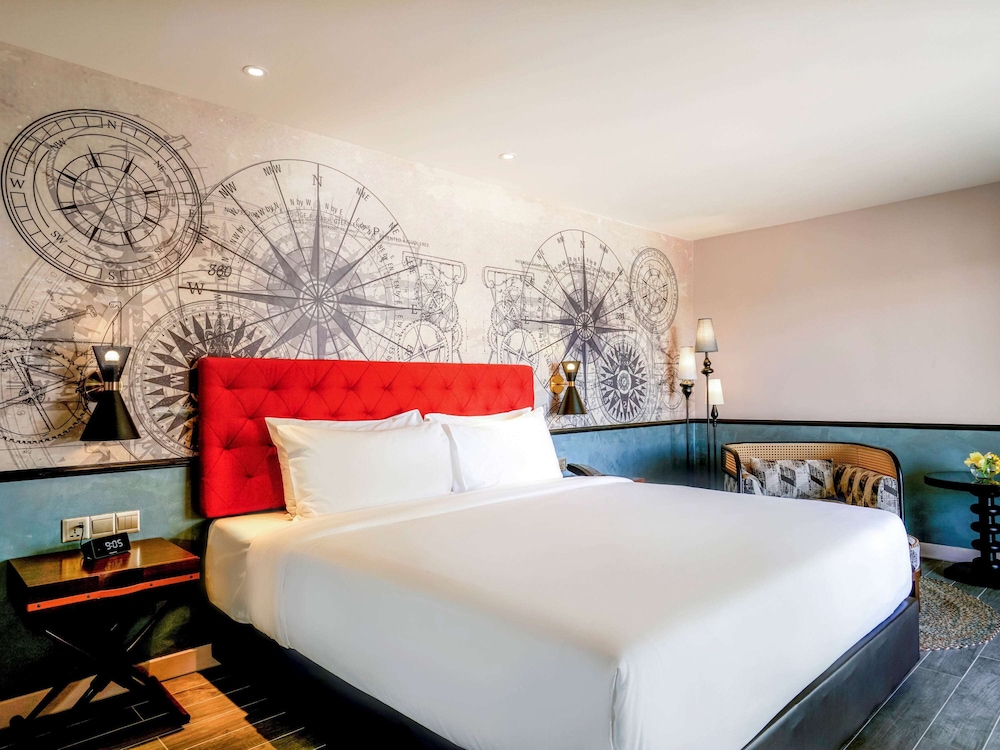 Superior Room, 1 Double Bed - Photo 2